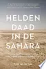 Heldendaad in de Sahara