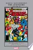 Marvel Masterworks: The Avengers, Vol. 18
