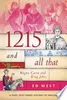 1215 and All That: Magna Carta and King John