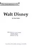 The Importance Of Walt Disney