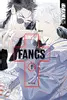 FANGS, Volume 1