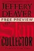 The Skin Collector - Free Preview