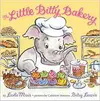The little bitty bakery