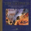 The Gryphon: In Which the Extraordinary Correspondence of Griffin & Sabine Is Rediscovered (Morning Star Trilogy, #1)
