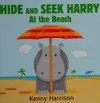 Hide and seek Harry at the beach