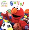 Elmo's World Balls! 123 Sesame Street