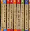Little House on the Prairie Boxed Set