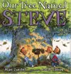 Our tree named Steve
