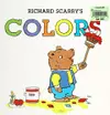 Richard Scarry's colors