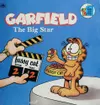 Garfield, the fussy cat