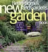 New garden book