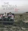 She Who Tells a Story