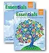 Essentials: Multi-Level Reading, Spelling, Grammar & Vocabulary Teacher's Guide Volume 1