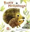 Prickly Hedgehogs!