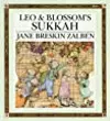 Leo & Blossom's Sukkah