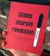 Stolen Sharpie Revolution: a DIY Resource for Zines and Zine Culture