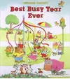 Richard Scarry's best busy year ever