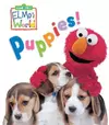 Elmo's World Puppies! 123 Sesame Street