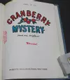 Cranberry Mystery