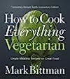 How to Cook Everything Vegetarian