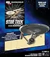 IncrediBuilds: Star Trek: U.S.S. Enterprise Book and 3D Wood Model