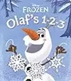 Olaf's 1-2-3