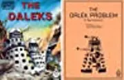 The Daleks/The Dalek Problem