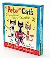 Pete the Cat's Sing-Along Story Collection