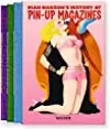 Dian Hanson's History of Pin-up Magazines, Vol. 1