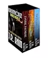 Jim Knighthorse Series: All Three Books