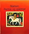 Blakken, Bamse og epletreet