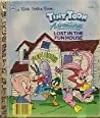 Tiny Toon Adventures: Lost in the Fun House