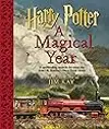 Harry Potter: A Magical Year – The Illustrations of Jim Kay