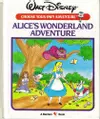 Alice's Wonderland adventure