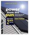 Power from the Sun: A Practical Guide to Solar Electricity