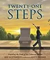 Twenty-One Steps: Guarding the Tomb of the Unknown Soldier