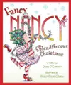 Fancy Nancy's splendiferous Christmas