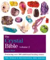 The Crystal Bible, Volume 2