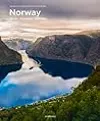 Norway: Norge, Norwegen, Noruega