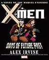 X-Men: Days of Future Past