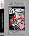 Marvel Masterworks: The Uncanny X-Men, Vol. 13