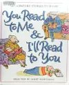 You read to me & I'll read to you