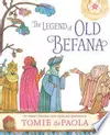 The Legend of Old Befana