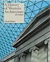 A History of Western Architecture, 4th edition