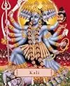 Kali: Slayer of Illusion