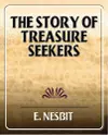 The Story of Treasure Seekers