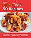 50 Recipes