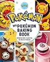 My Pokémon Baking Book: Delightful Bakes Inspired by the World of Pokémon