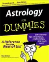 Astrology for dummies