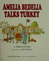 Amelia Bedelia talks turkey